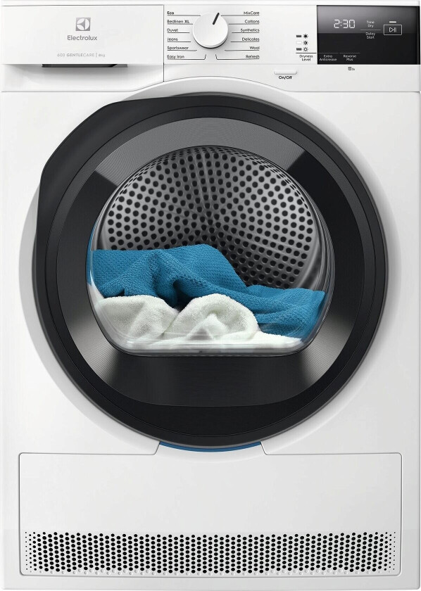 Tørketrommel EDI622E85E