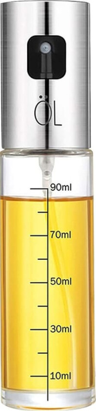 ÖL sprayflaske for olje OSB100