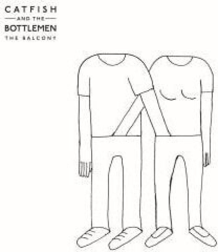 Catfish & The Bottlemen - The Balcony