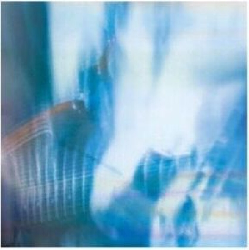 My Bloody Valentine - Ep's 1988-1991 And Rare Tracks