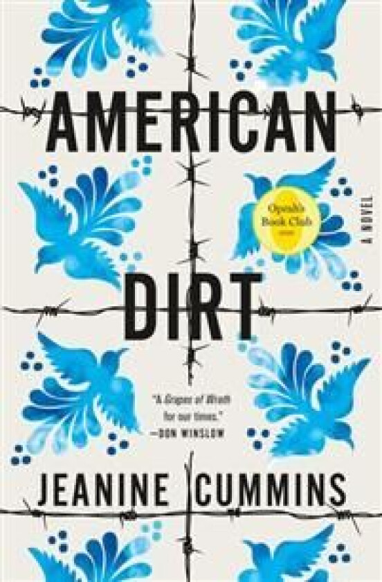 American Dirt (Oprah's Book Club)