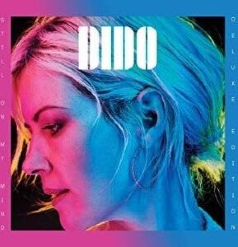 Dido - Still On My Mind