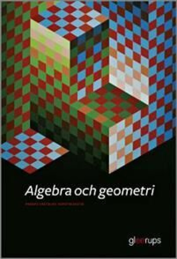 Algebra och geometri, 2 uppl