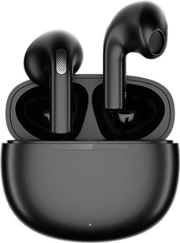 TWS T20 headphones (black)