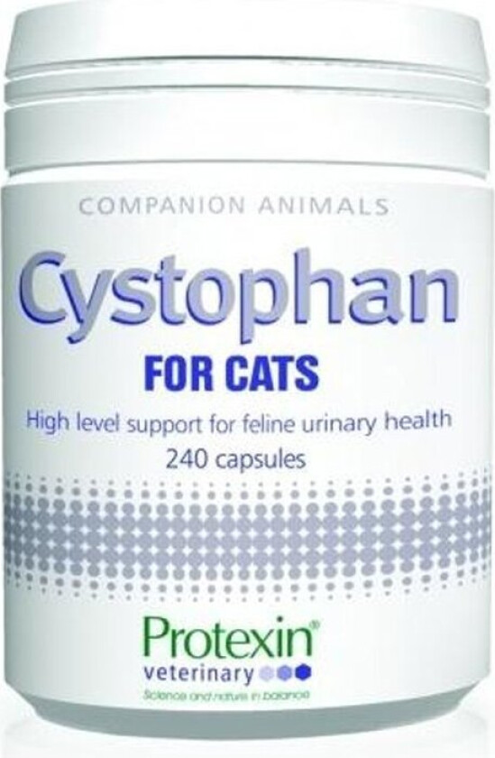Cystophan (240 st)