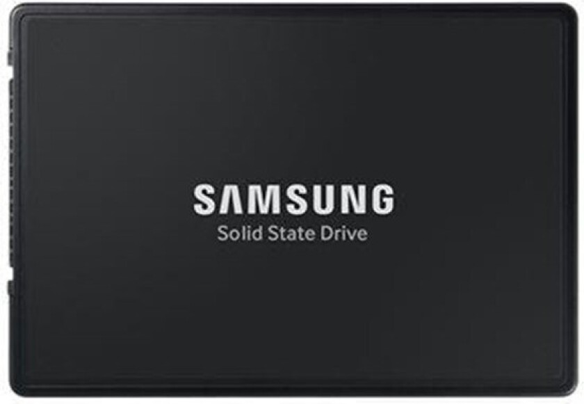 PM9A3 MZQL2960HCJR - SSD - 960 GB - PCIe 4.0 x4 (NVMe)