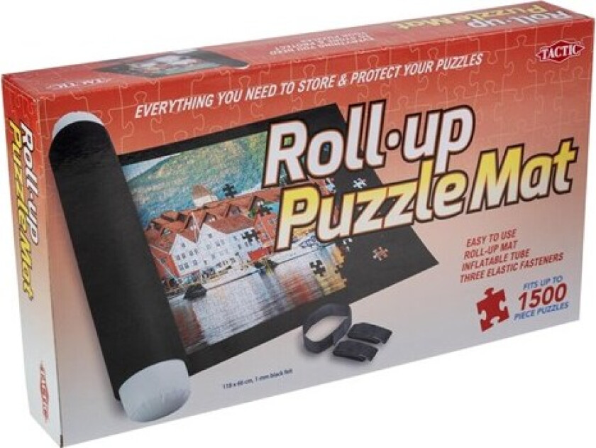 58055 puzzle accessory
