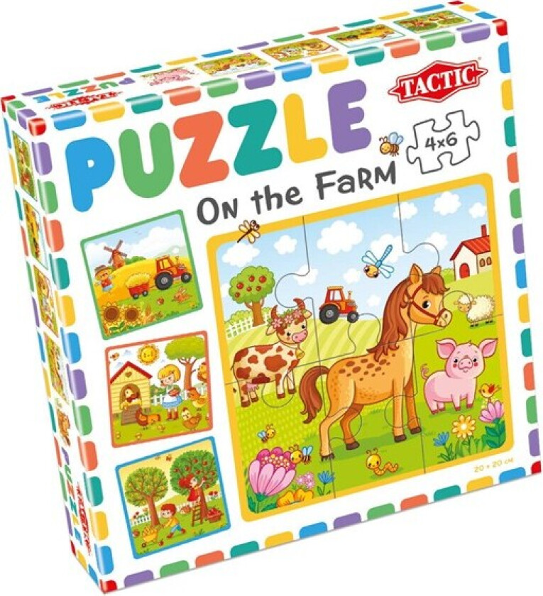 56664 puzzle