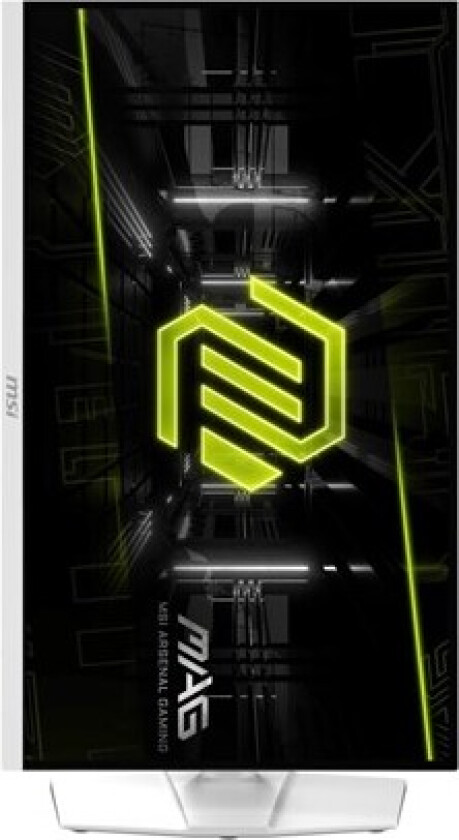 27" MSI MAG 274URFW - LED monitor - 27" - HDR
