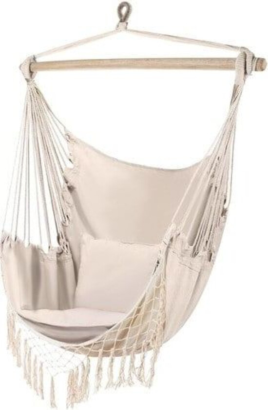 Bilde av Hängstol / Hammock - Hängande Gunga / Hängmatta