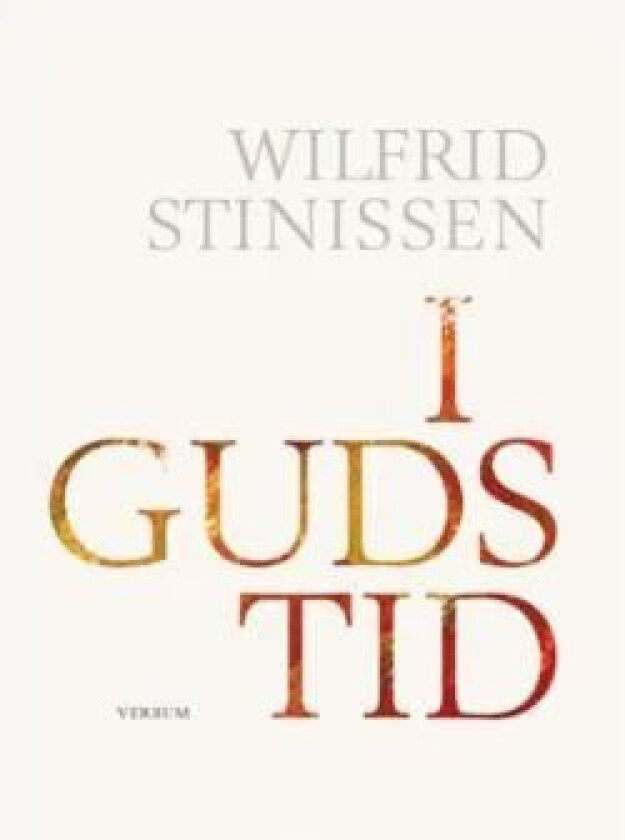 I Guds tid av Wilfrid Stinissen