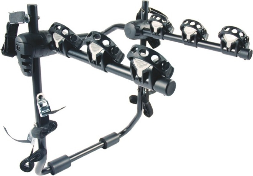 Bilde av sykkelstativ for biler uten hengerfeste