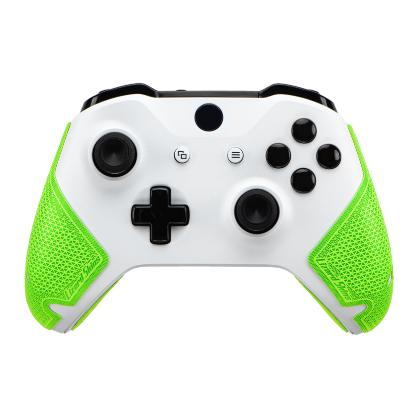 Grips Til Xbox One Kontroller - Emerald Green