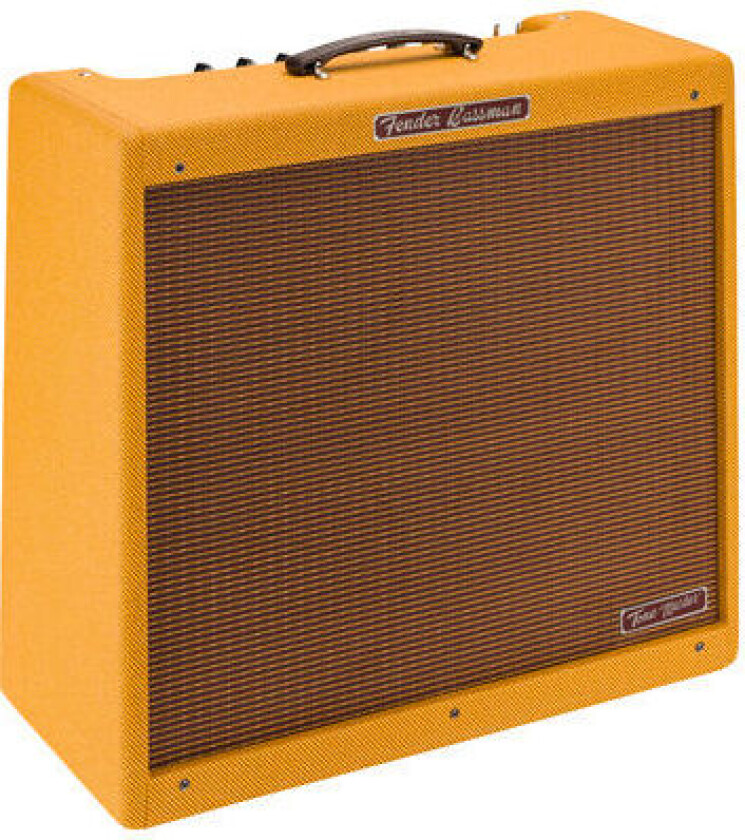 Tone Master 59 Bassman