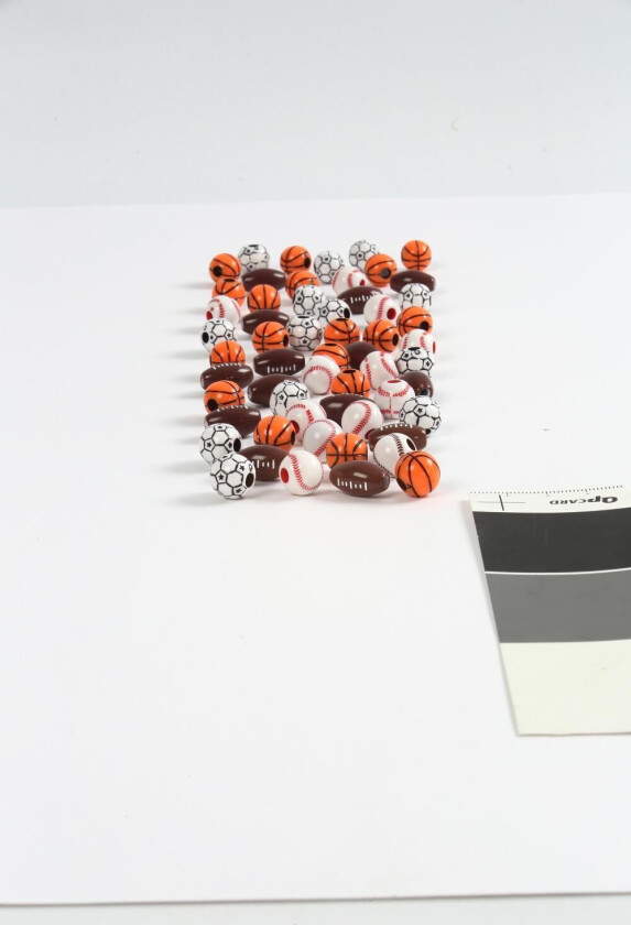 Sportsperler Miks 45 G