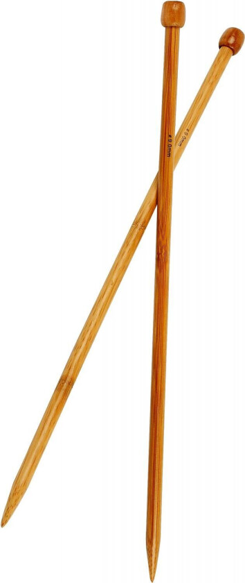 Strikkepinner Nr. 9
