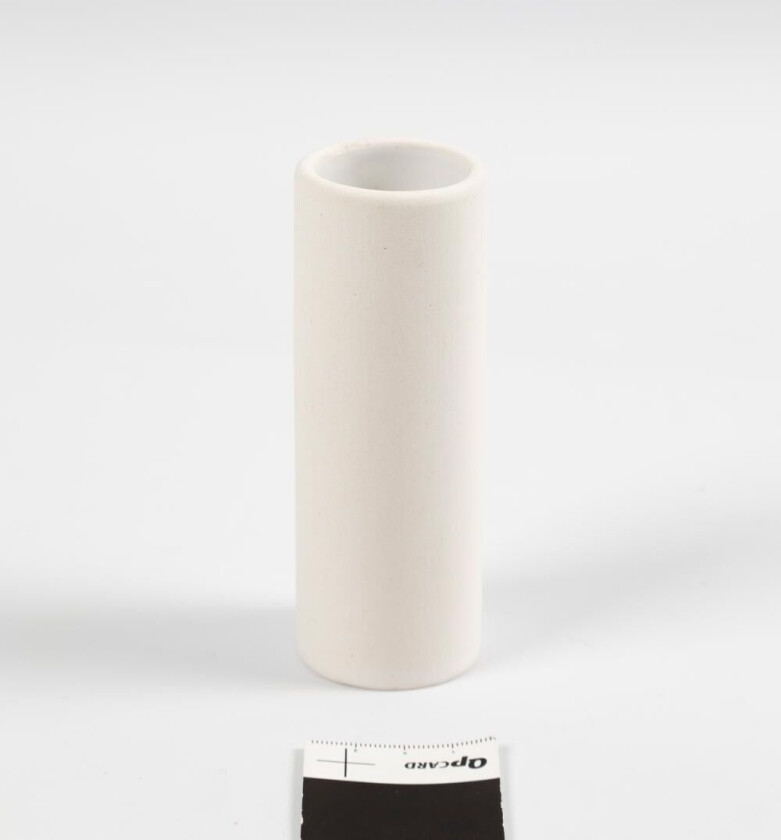 Bilde av Vase Hvit 11 Cm