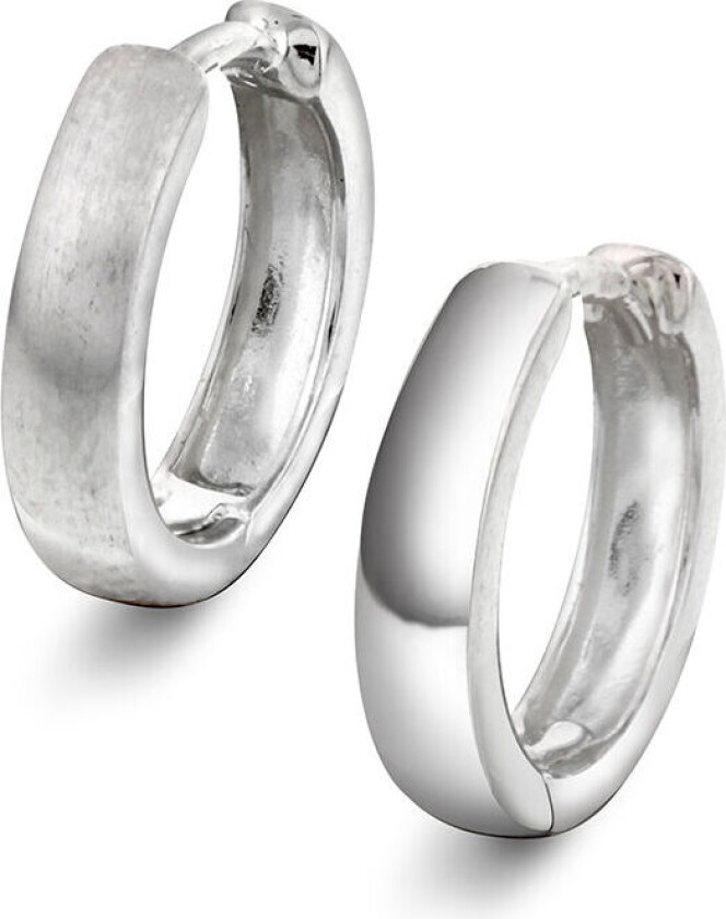 , Creoler i 925 sølv