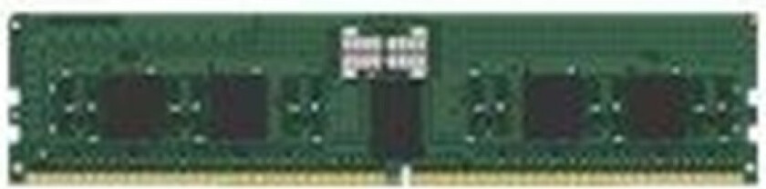 - DDR5 - module - 32 GB - DIMM 288-pin - 5600 MHz / PC5-44800 - registered