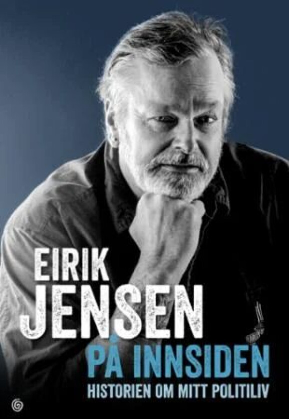På innsiden av Eirik Jensen