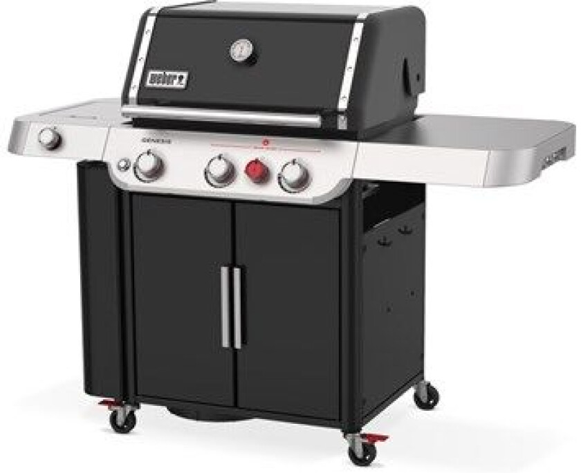 Genesis® E-335 Gassgrill