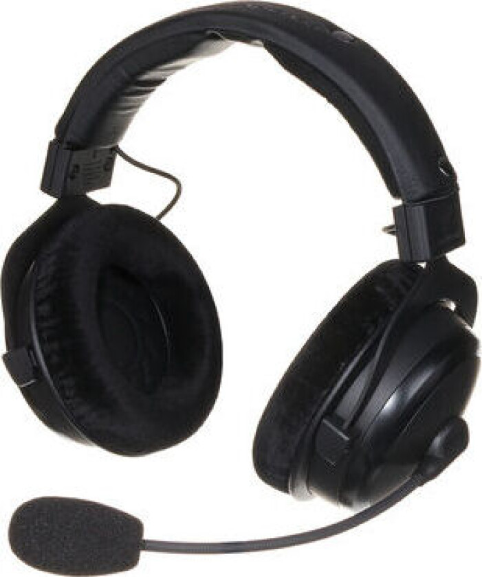 MMX 300 PRO Gaming Headset