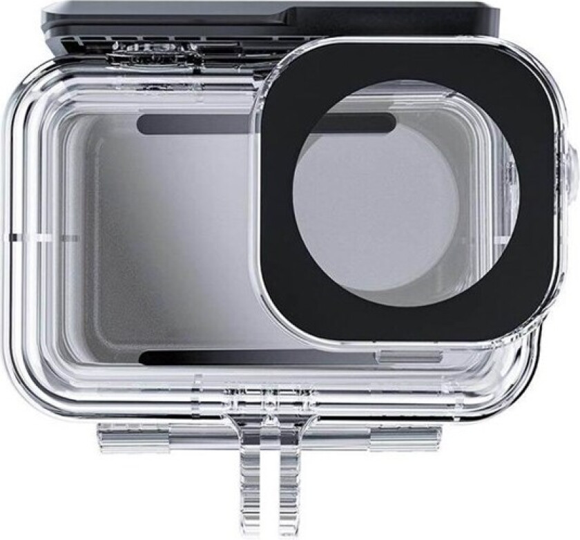 Waterproof case for DJI Action 3