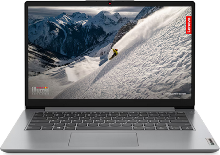 Ideapad 1 - 14" | Ryzen 3 | 8GB | 128GB