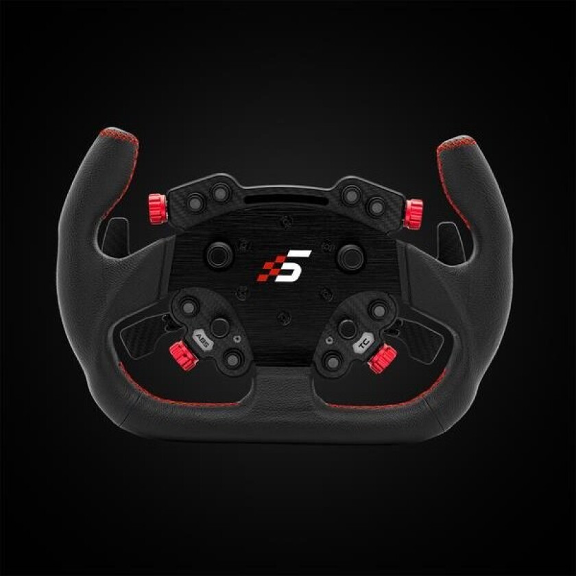 GT Cup (Dual Clutch) - Wheel - PC