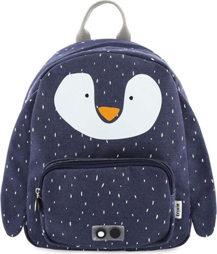 Backpack - Mr. Penguin
