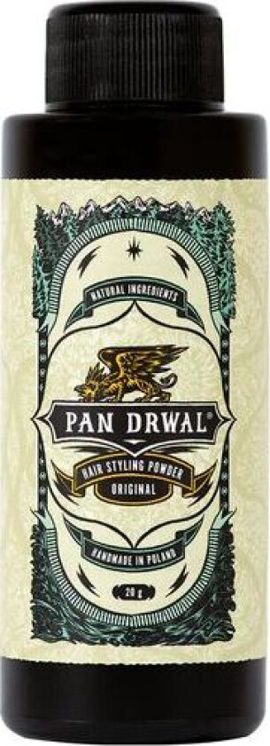 Original - Hair Styling Powder