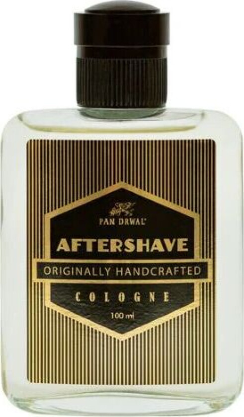 Cologne- Aftershave