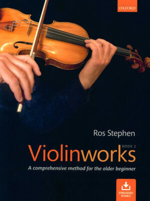 Violinworks 2