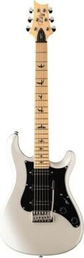 SE NF3 Pearl White M