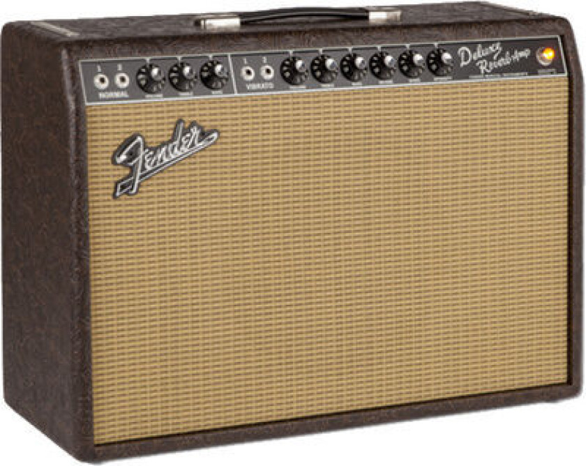 LTD 65 Deluxe Reverb WESTERN