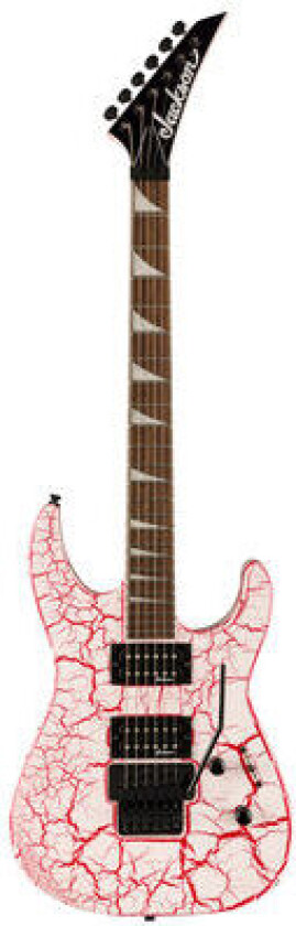 X Series SLXDX Bloodshot Crack