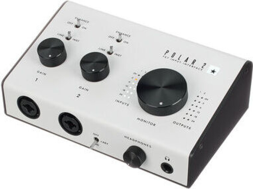 Bilde av Polar 2 Audio Interface