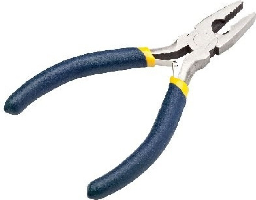 Mini Combination Pliers