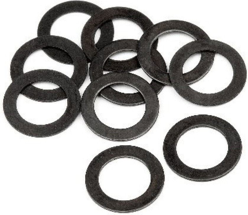 Washer 5X8X0.3Mm