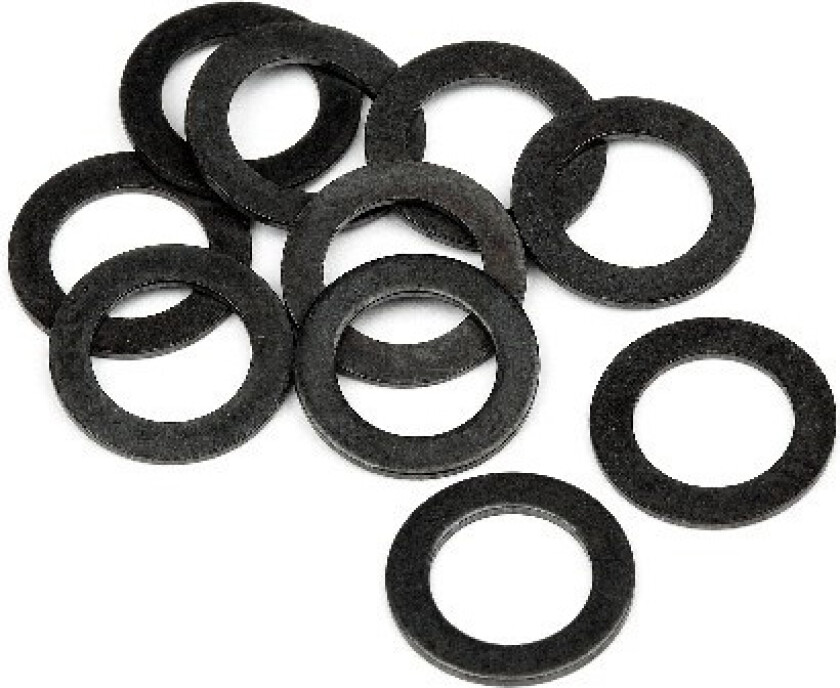 Washer 5.2X8X0.5Mm