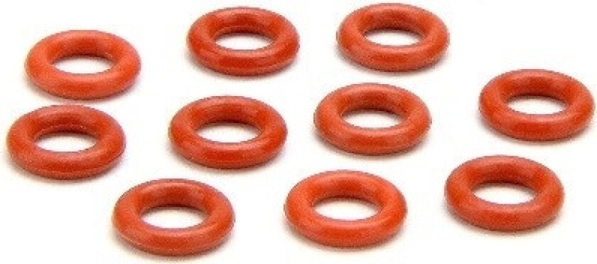 Silicone O-Ring 5X9X2Mm