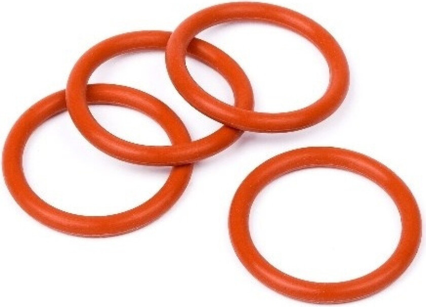 O-Ring P18 18X2.4Mm