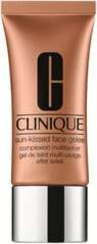 Sun-Kissed Face Gelee Complexion Multitasker 01 Universal Glow