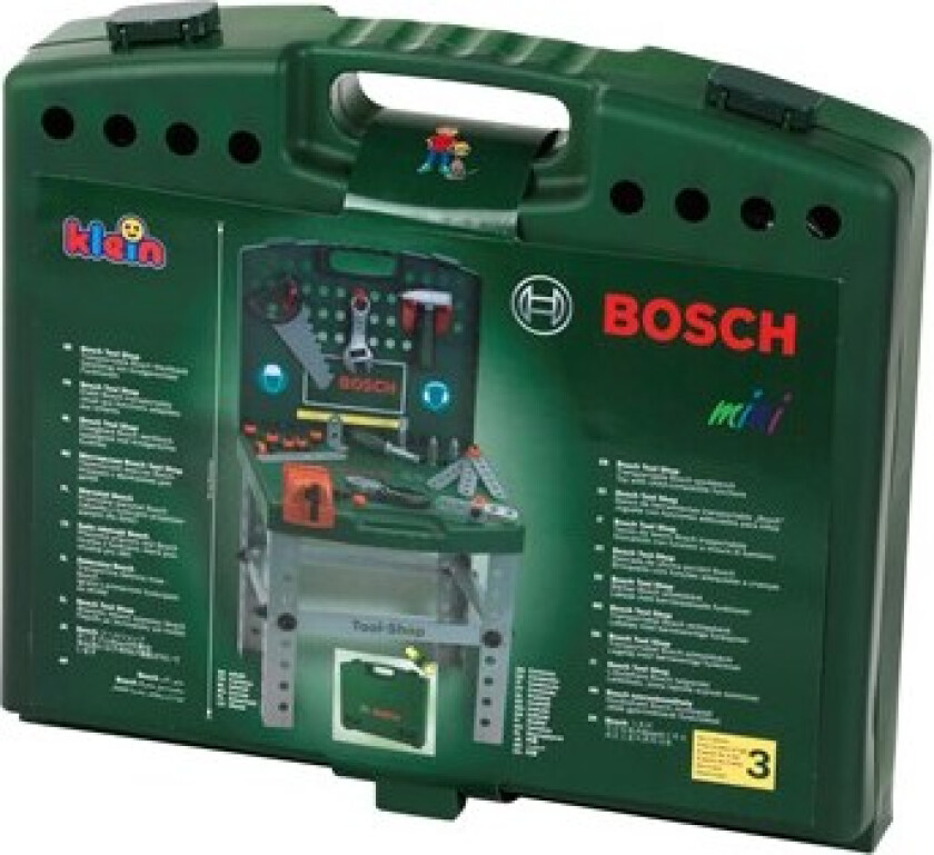 Workbench