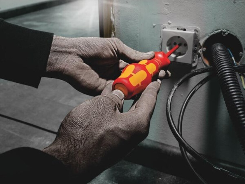 Kraftform Kompakt Turbo i 1