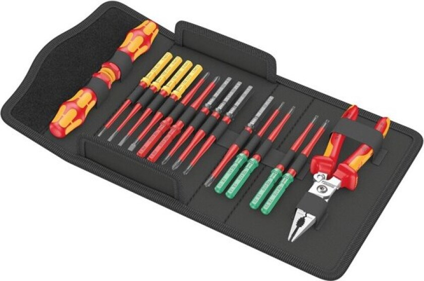 Kraftform Kompakt VDE 17 extra slim 1