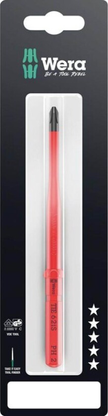 Kraftform Kompakt VDE 62 iS PH 2 x 157 mm TIE SB