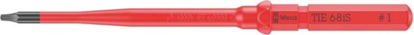 Kraftform Kompakt VDE 68 iS # 1 x 157 mm TIE