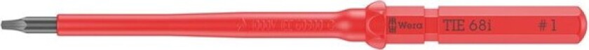 Kraftform Kompakt VDE 68 i # 1 x 157 mm TIE