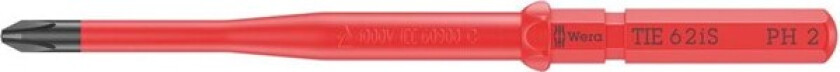 Kraftform Kompakt VDE 62 iS PH 2 x 157 mm TIE